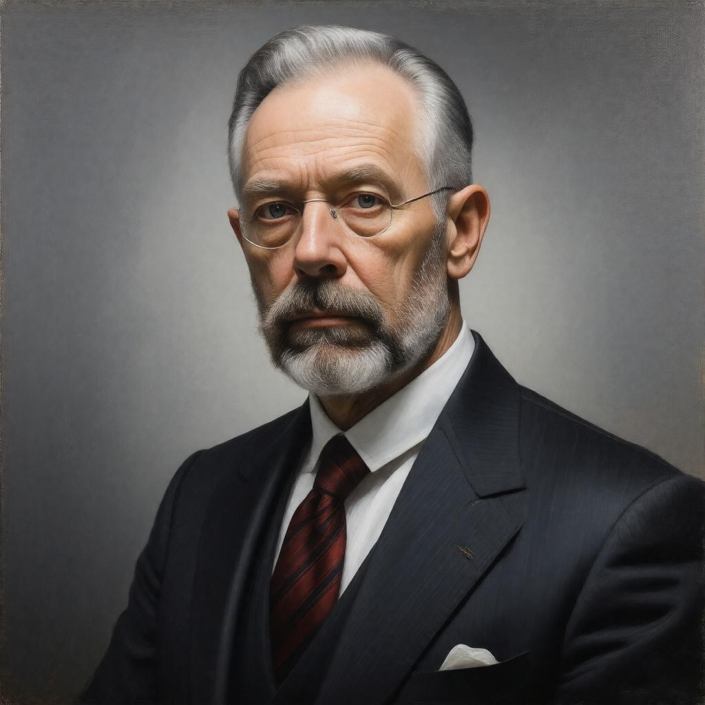 Peter Williams